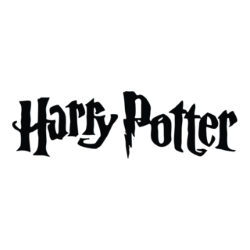 harry potter forgalmazott márka