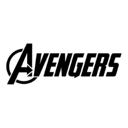 Bosszúállók logó