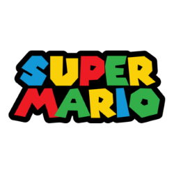 forgalmazott márka super mario