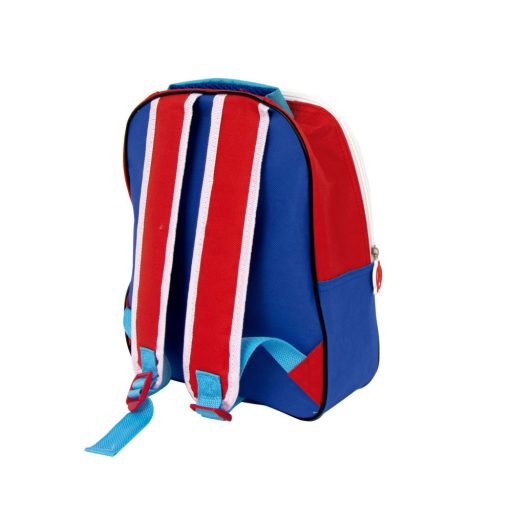 Bosszúállók 3D hátizsák, táska 32 cm