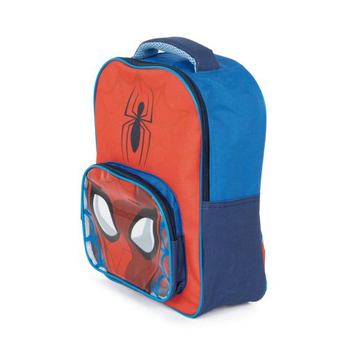 Pókember Web Weaver hátizsák, táska 30 cm