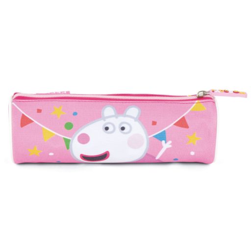 Peppa malac Party tolltartó 21 cm