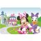 Disney Minnie tányéralátét 43x28 cm