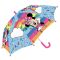 Disney Minnie Rainbow gyerek esernyő Ø60 cm