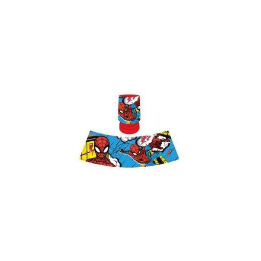 Pókember mini asztali lámpa 11 cm