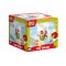 A Grincs Dr Seuss festhető porcelán bögre 235 ml Díszdobozban