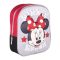 Disney Minnie 3D hátizsák, táska 31 cm