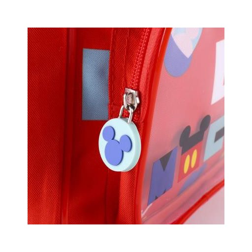 Disney Mickey hátizsák, táska 30 cm