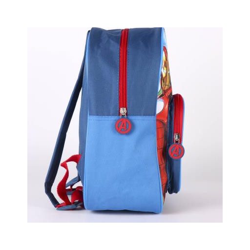 Bosszúállók hátizsák, táska 30 cm