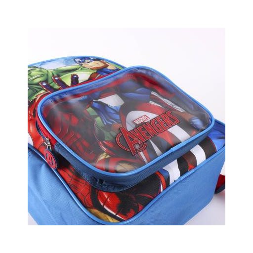Bosszúállók hátizsák, táska 30 cm