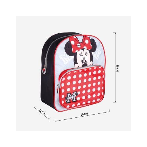 Disney Minnie hátizsák, táska 30 cm