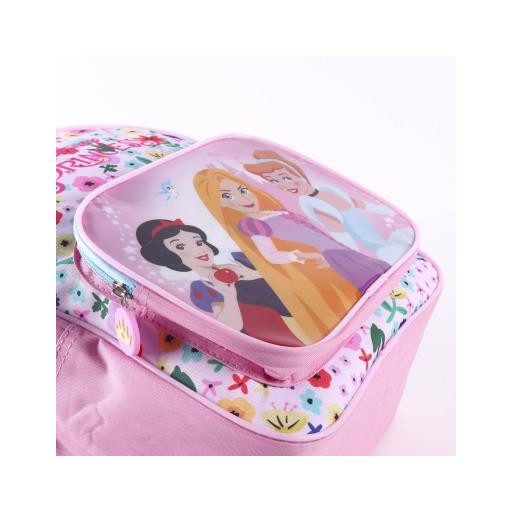 Disney Hercegnők hátizsák, táska 30 cm