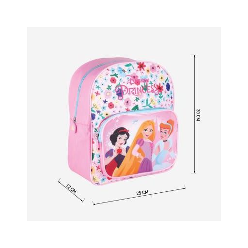Disney Hercegnők hátizsák, táska 30 cm
