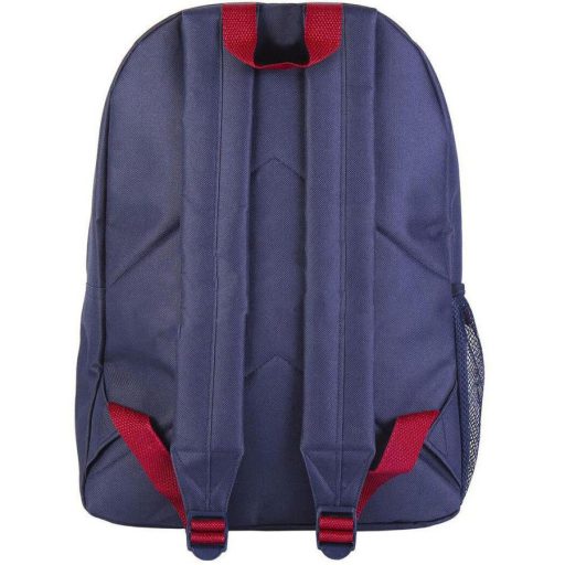 Bosszúállók Shield iskolatáska, táska 41 cm