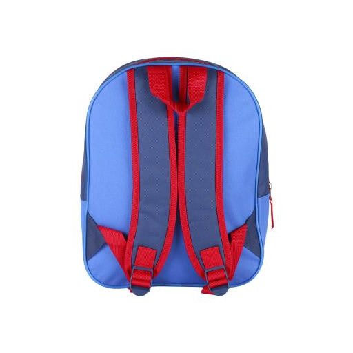 Bosszúállók 3D hátizsák, táska 31 cm