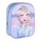 Disney Jégvarázs 3D hátizsák, táska 31 cm