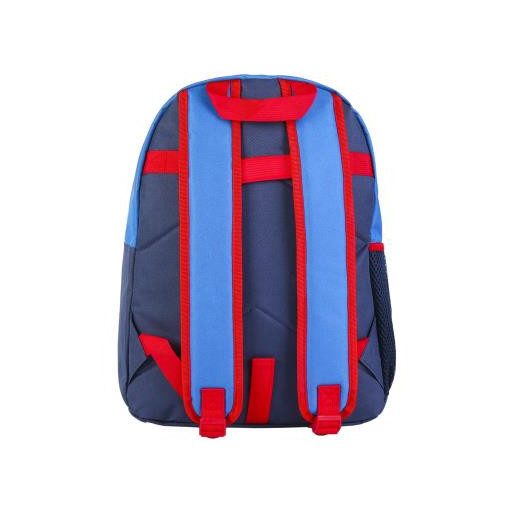 Bosszúállók iskolatáska, táska 41 cm