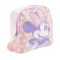 Disney Minnie hologrammos hátizsák, táska 21 cm