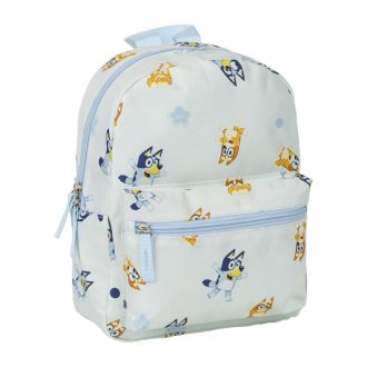 Bluey hátizsák, táska 27 cm