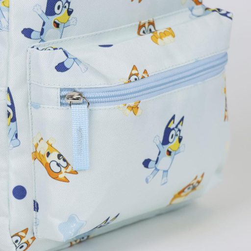 Bluey hátizsák, táska 27 cm