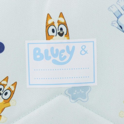 Bluey hátizsák, táska 27 cm
