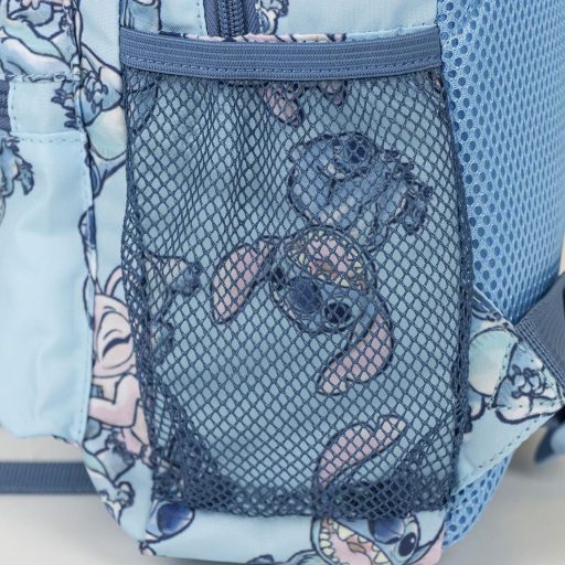 Disney Lilo és Stitch, A csillagkutya hátizsák, táska 33 cm