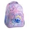 Disney Lilo és Stitch, A csillagkutya Universe iskolatáska, táska 42 cm