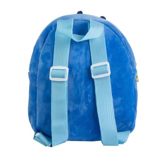 Bluey Hug plüss hátizsák, táska 22 cm
