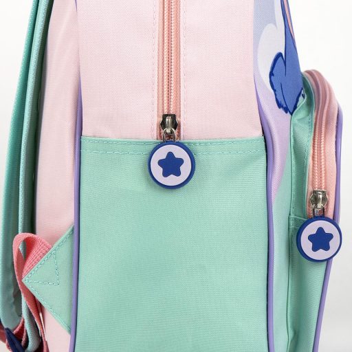 Disney Lilo és Stitch, A csillagkutya hátizsák, táska 30 cm