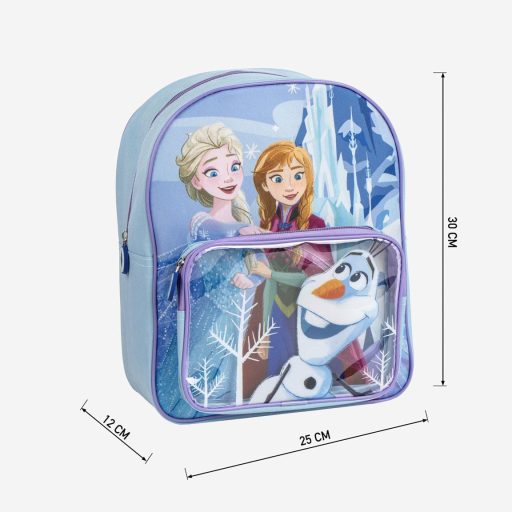 Disney Jégvarázs hátizsák, táska 30 cm