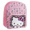 Hello Kitty hátizsák, táska 30 cm