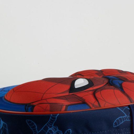 Pókember Web Force 3D hátizsák, táska 31 cm