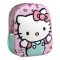 Hello Kitty Mini Bow 3D hátizsák, táska 31 cm