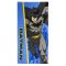 Batman fürdőlepedő, strand törölköző 70x140cm (Fast Dry)