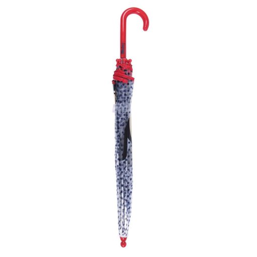 Disney Mickey gyerek átlátszó esernyő Ø71 cm