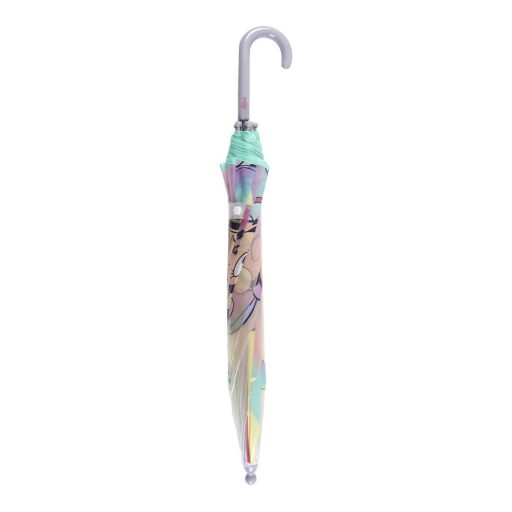 Disney Minnie Fun Days gyerek átlátszó esernyő Ø71 cm