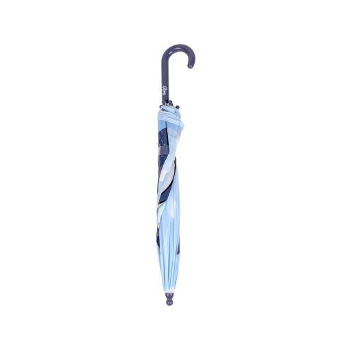Bluey gyerek átlátszó esernyő Ø71 cm