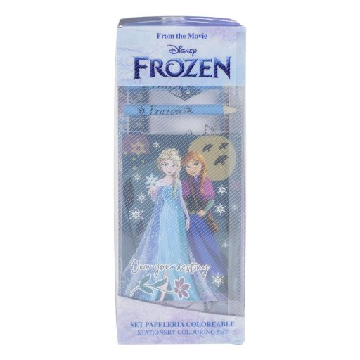 Disney Jégvarázs írószer szett