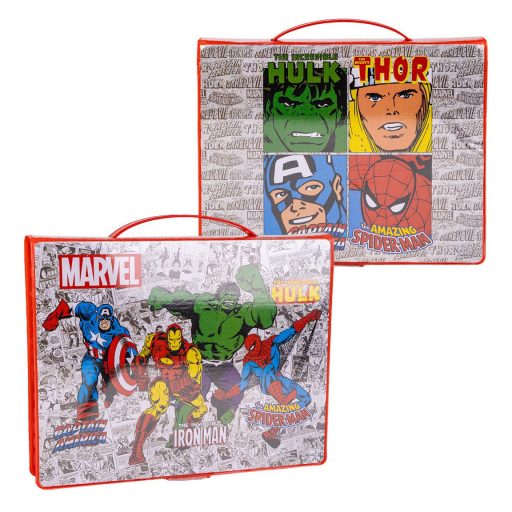 Bosszúállók Marvel írószer szett