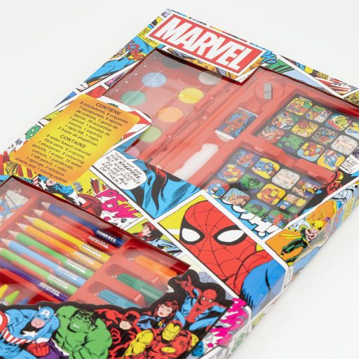 Bosszúállók Marvel írószer szett