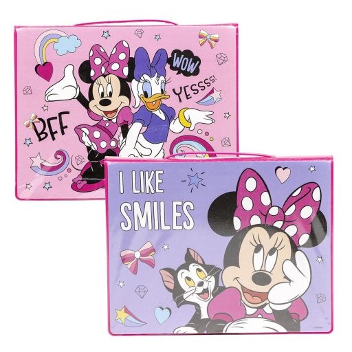 Disney Minnie Smiles írószer szett