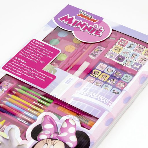 Disney Minnie Smiles írószer szett