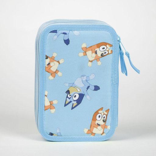 Bluey tolltartó töltött 3 emeletes