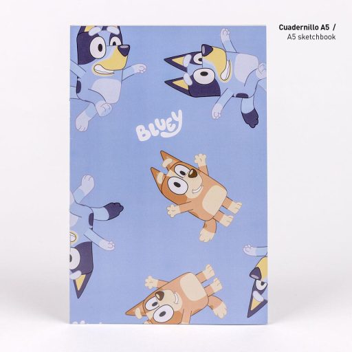 Bluey írószer szett