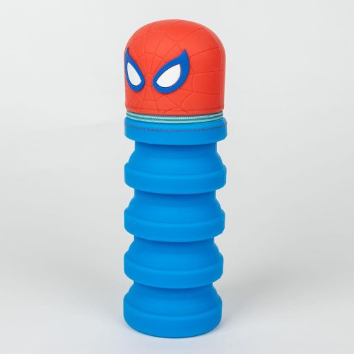 Pókember 3D tolltartó 20 cm