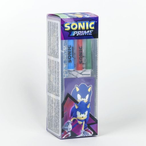Sonic a sündisznó írószer szett