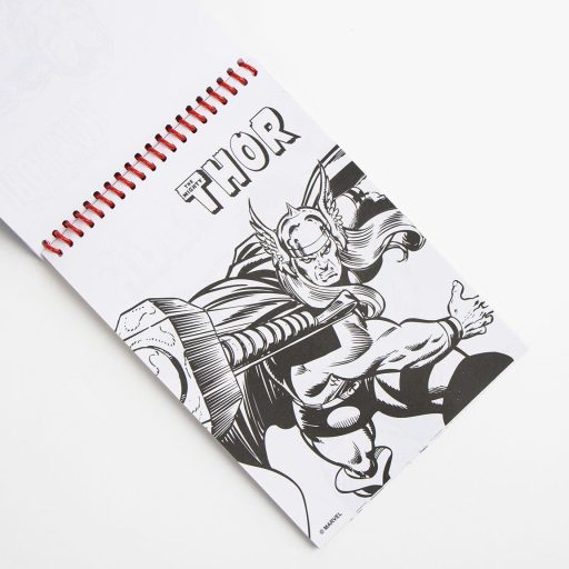 Bosszúállók Marvel Power Pack írószer szett