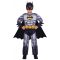Batman Grey jelmez 8-10 év