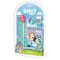 Bluey Life írószer szett 5 db-os