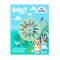 Bluey Life füzet + mini zsírkréta szett